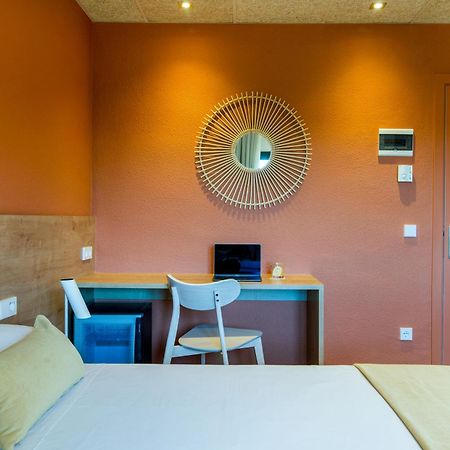 Hostal Barris Pals Luaran gambar