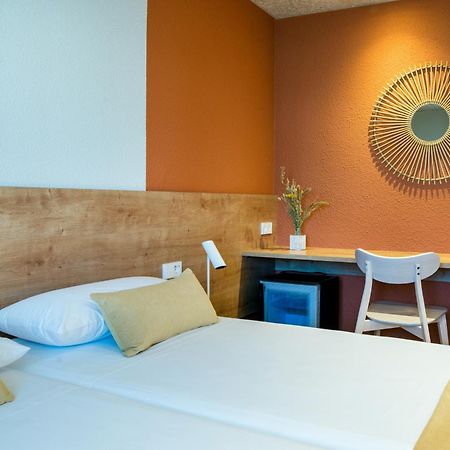 Hostal Barris Pals Luaran gambar
