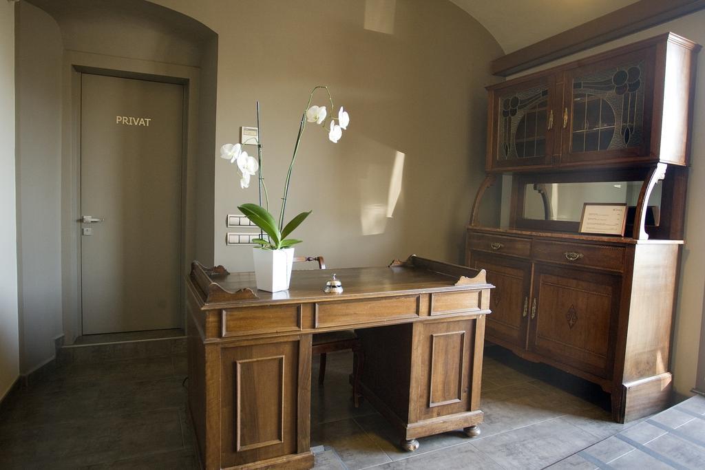 Hostal Barris Pals Luaran gambar
