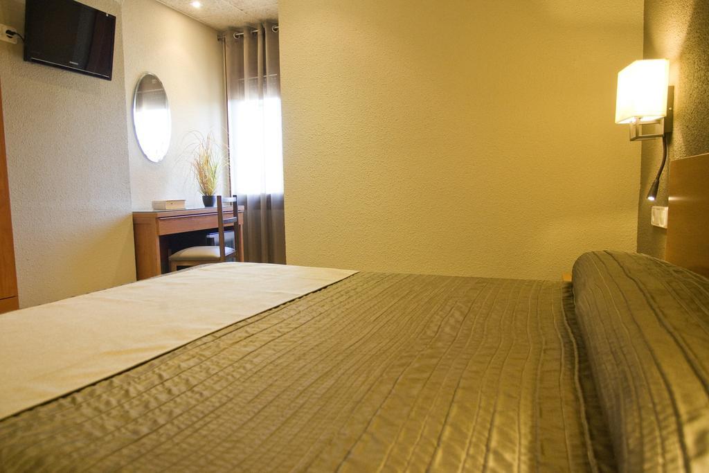 Hostal Barris Pals Bilik gambar