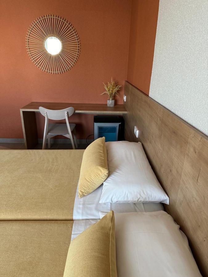 Hostal Barris Pals Luaran gambar