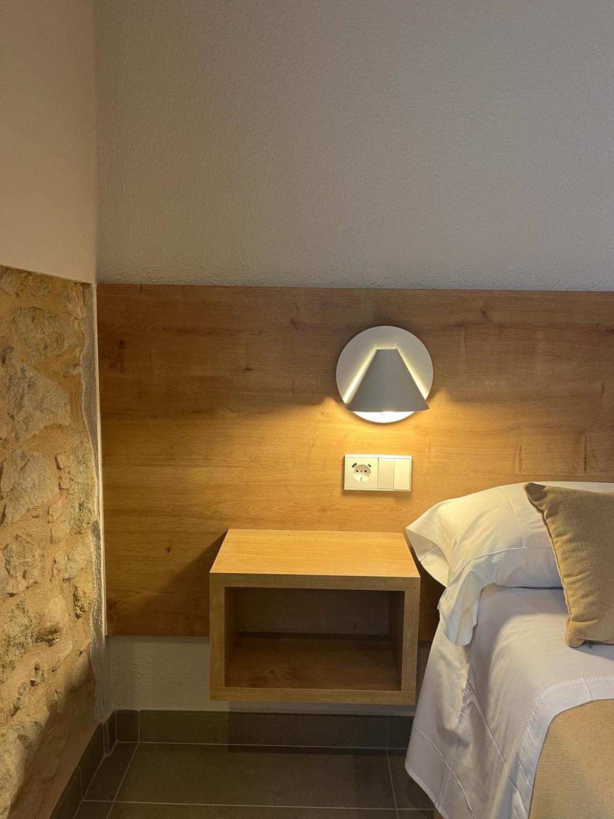 Hostal Barris Pals Luaran gambar