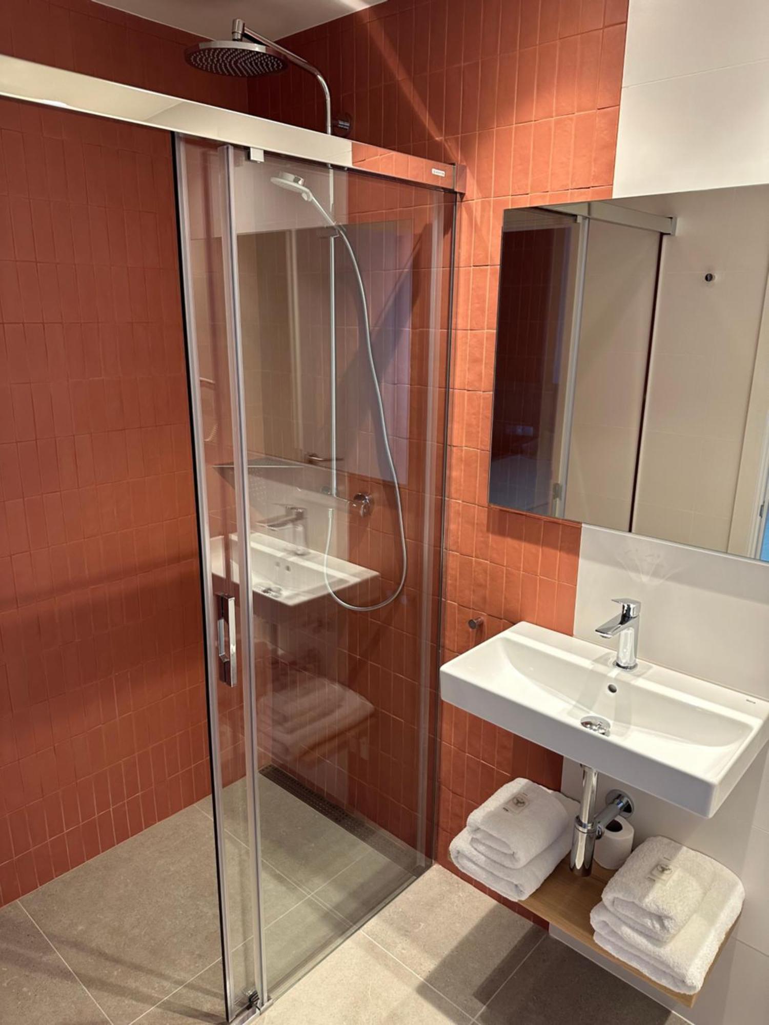 Hostal Barris Pals Luaran gambar