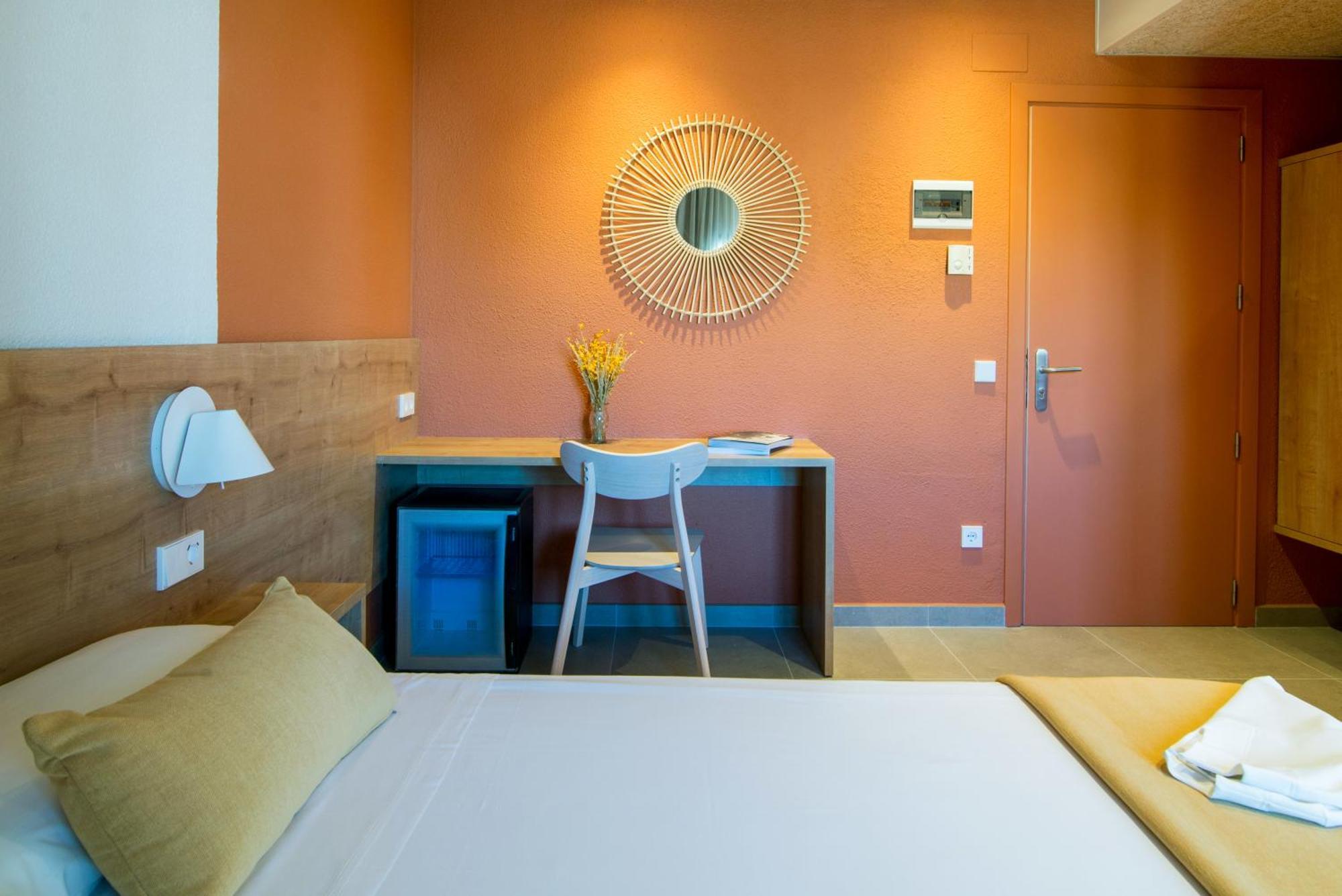 Hostal Barris Pals Luaran gambar