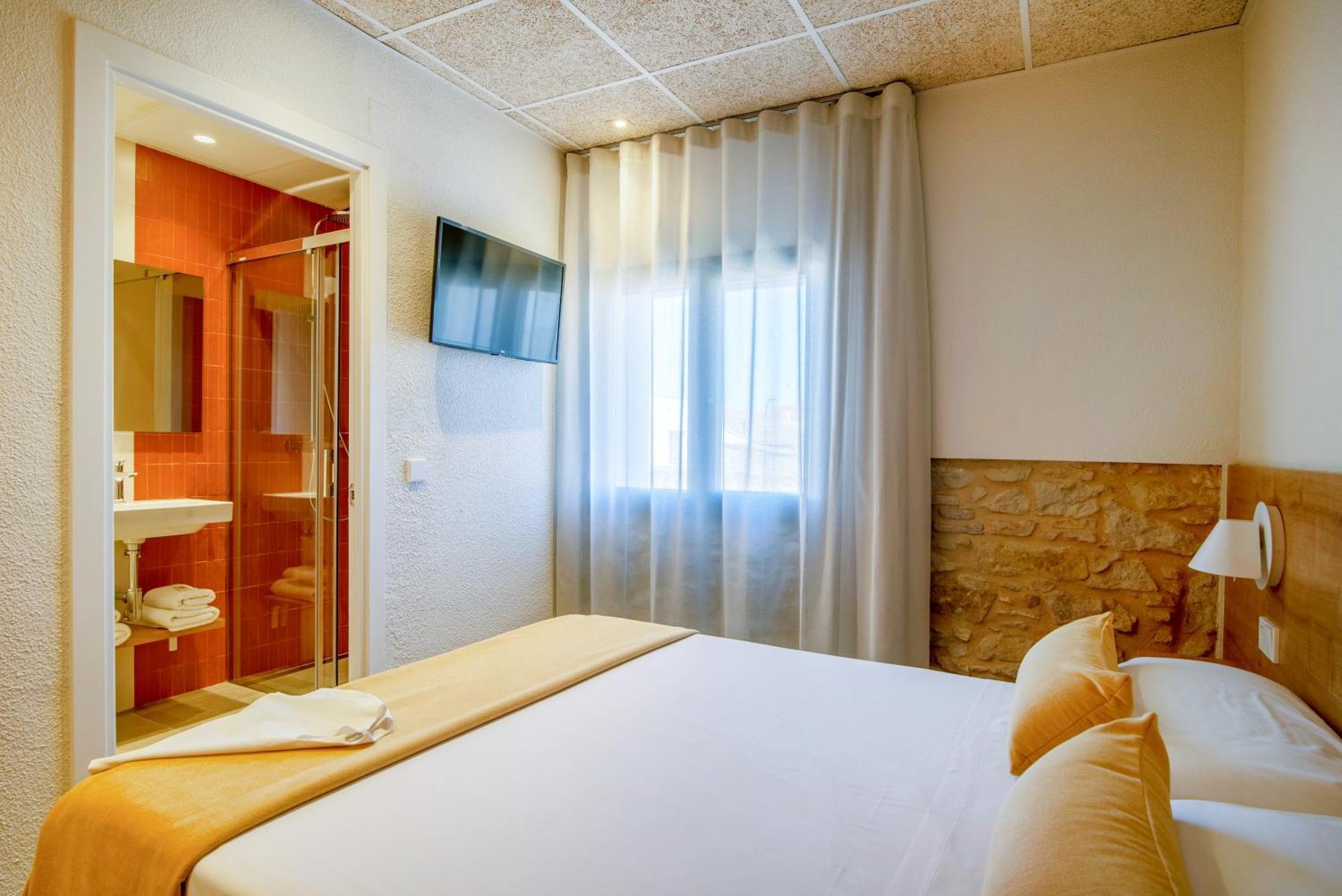 Hostal Barris Pals Luaran gambar