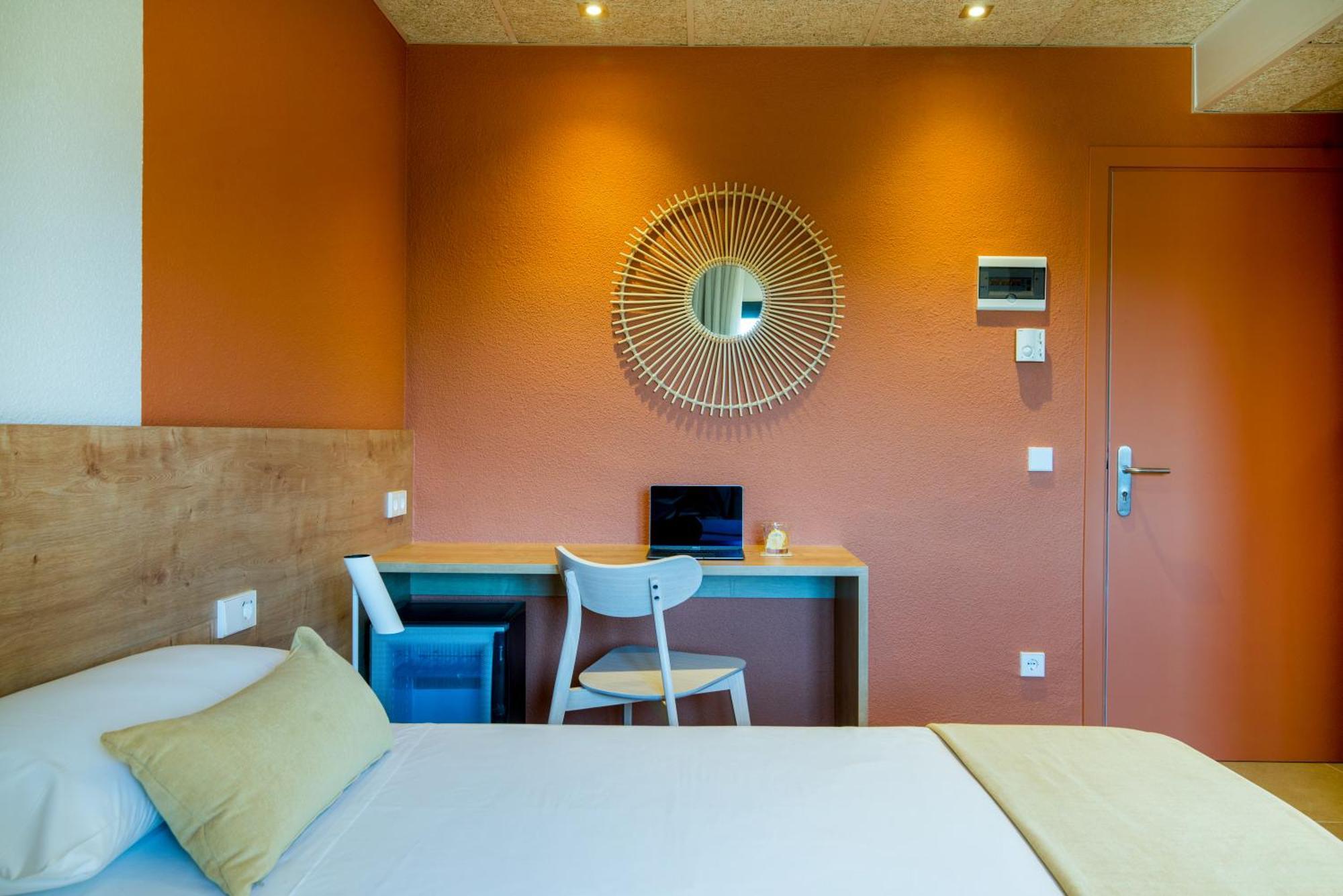 Hostal Barris Pals Luaran gambar