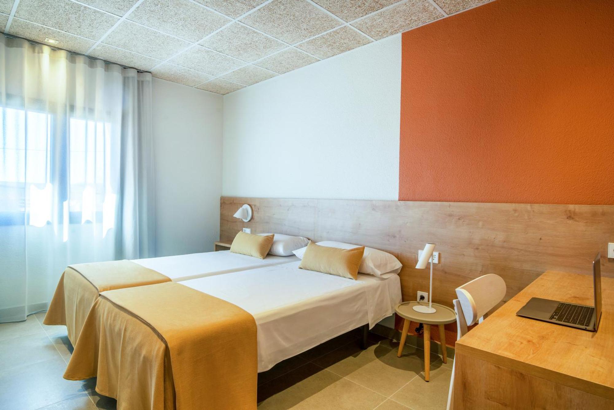 Hostal Barris Pals Luaran gambar