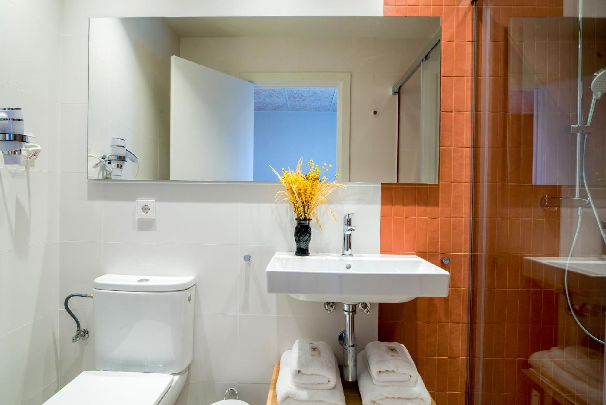 Hostal Barris Pals Luaran gambar
