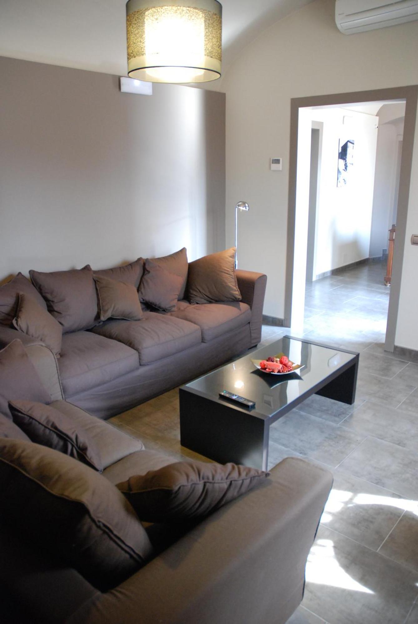 Hostal Barris Pals Luaran gambar