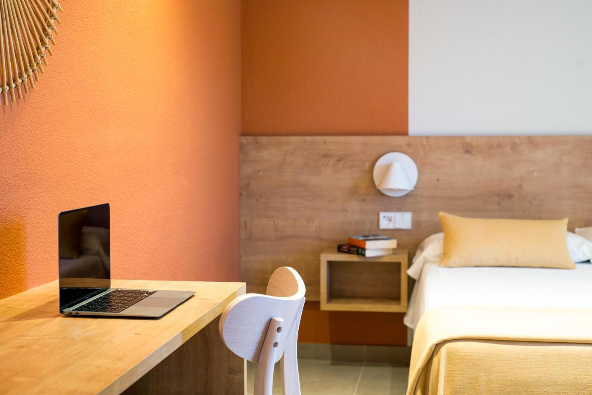 Hostal Barris Pals Luaran gambar