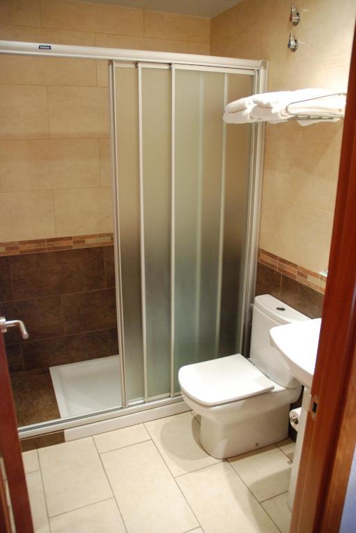 Hostal Barris Pals Luaran gambar
